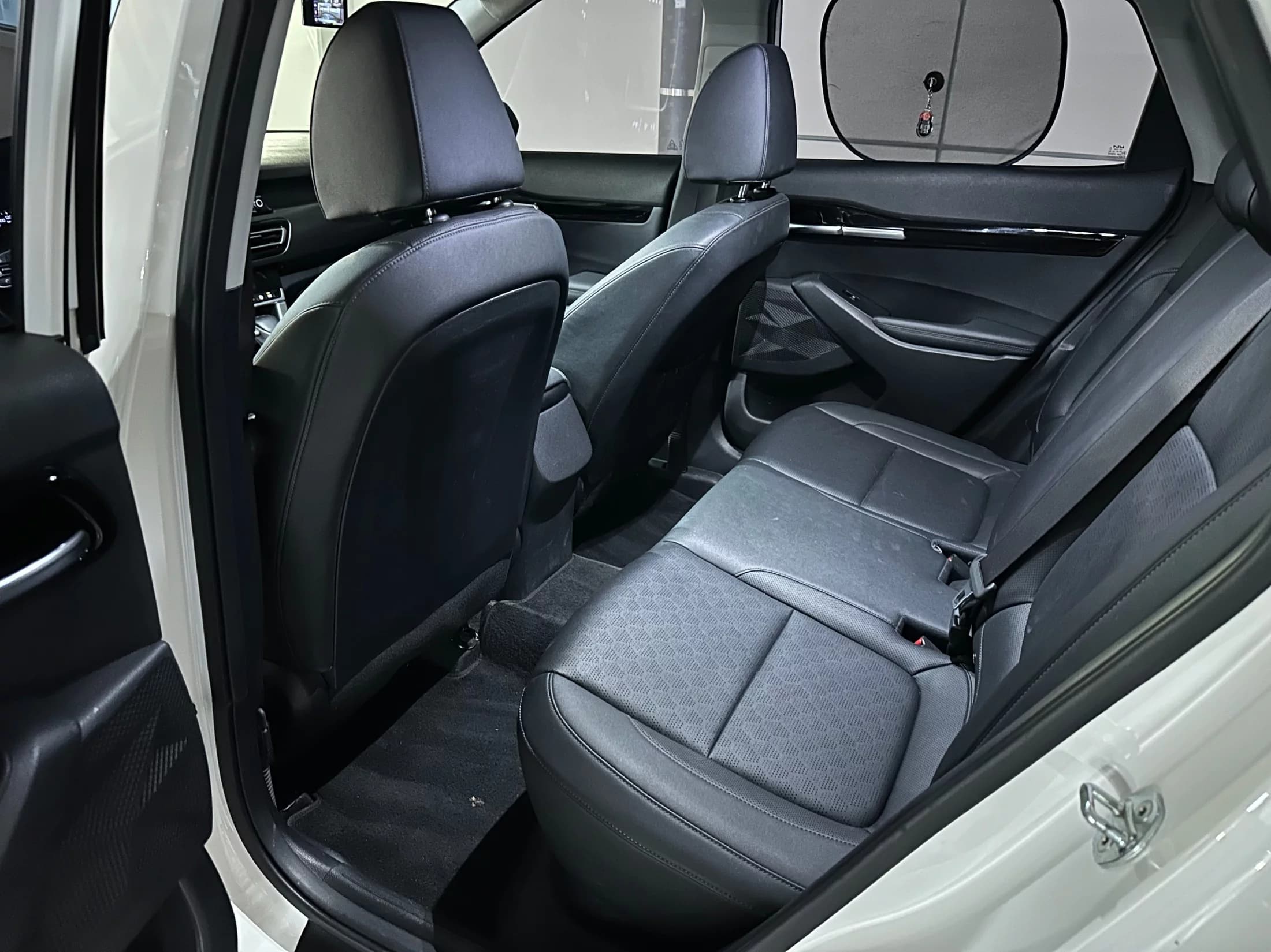 Kia Seltos Gasoline 1.6 Turbo 2WD Prestige, 2021 г. 65467 км. — фото 15