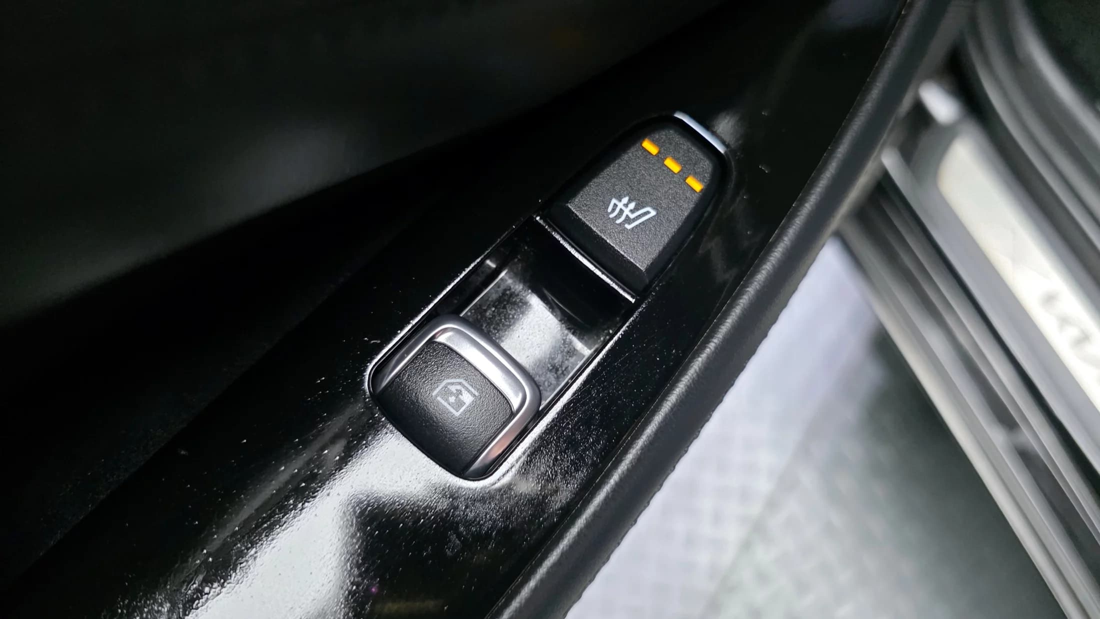Kia K8 3.5 Gasoline 4WD Noblesse, 2021 г. 59713 км. — фото 18