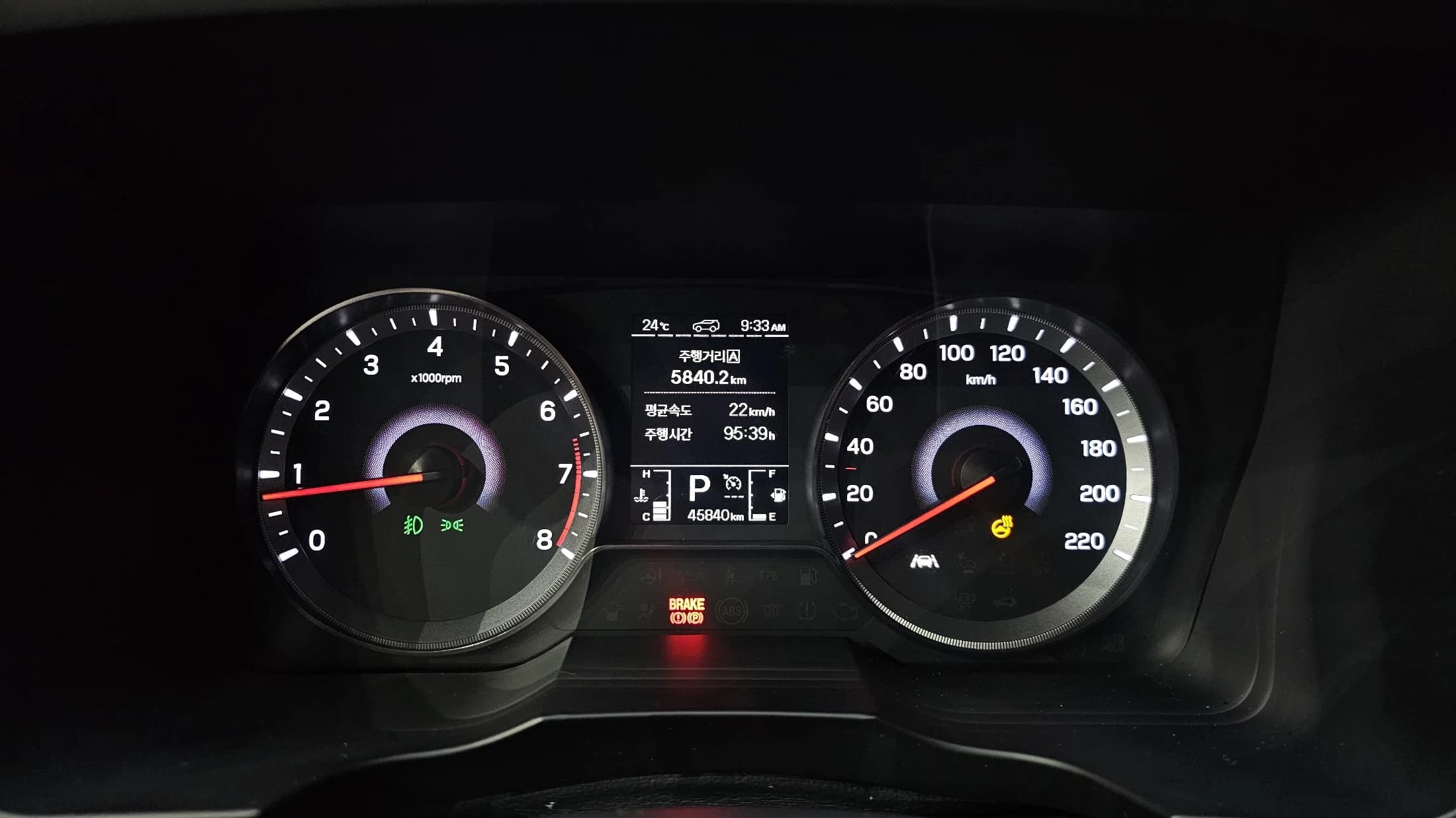 SsangYong TIBOLI Gasoline 1.5 2WD V3, 2021 г. 45864 км. — фото 8