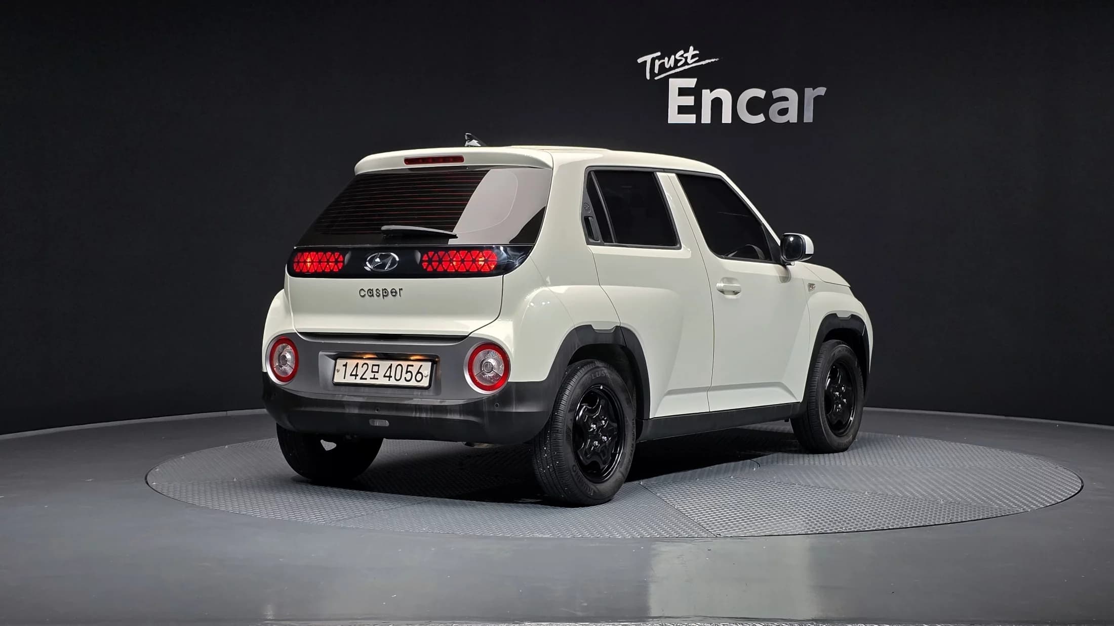 Hyundai Casper Smart, 2022 г. 46157 км. — фото 2