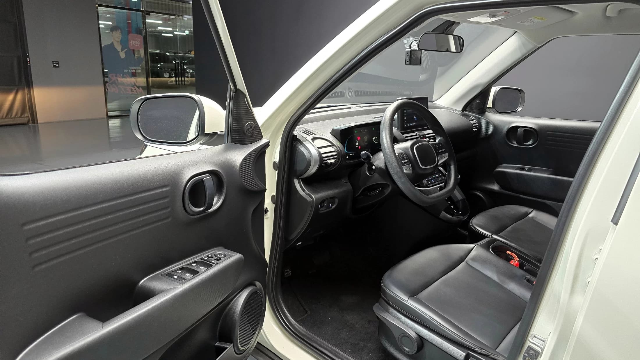 Hyundai Casper Smart, 2022 г. 46157 км. — фото 11