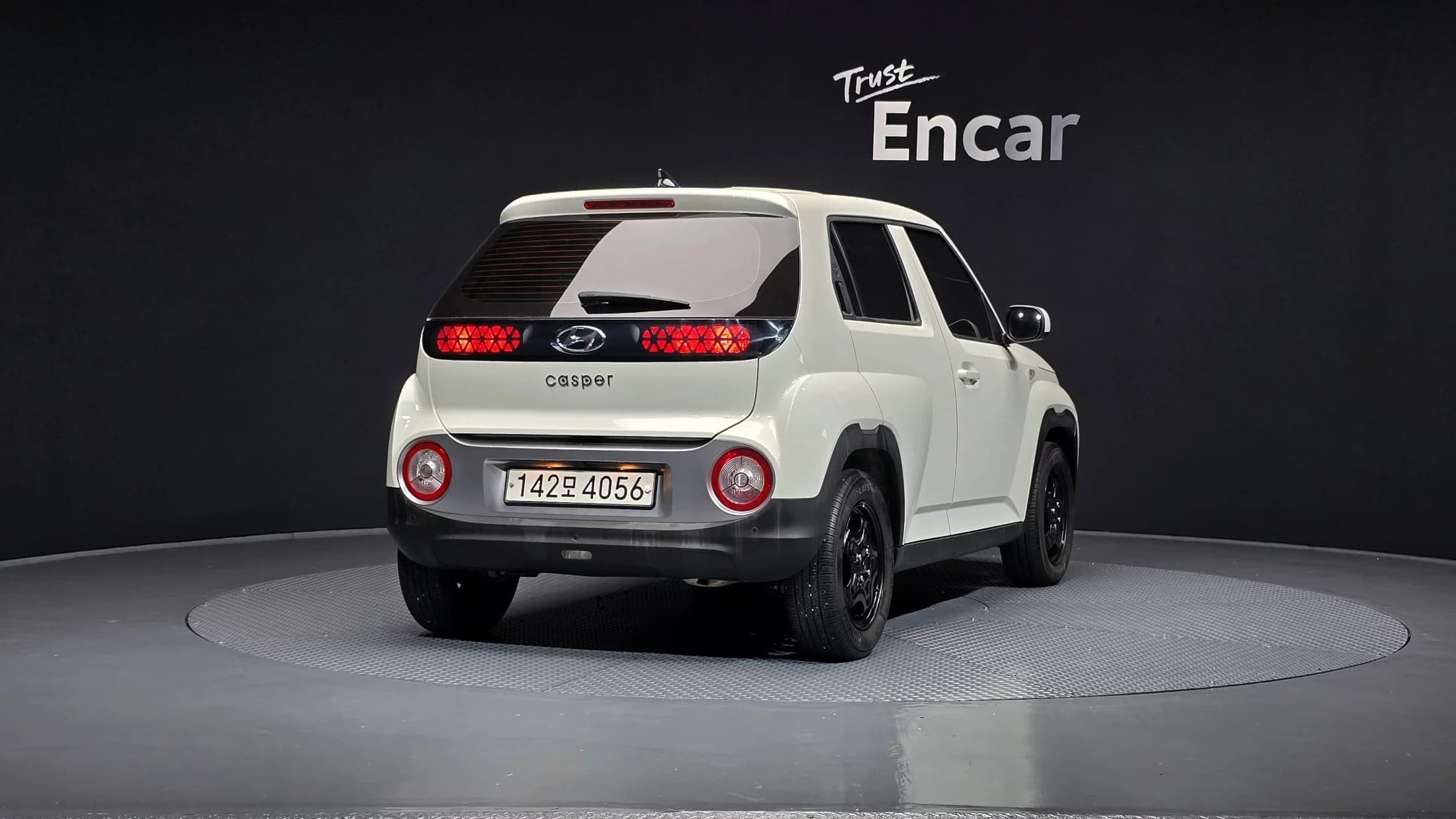 Hyundai Casper Smart, 2022 г. 46157 км. — фото 4