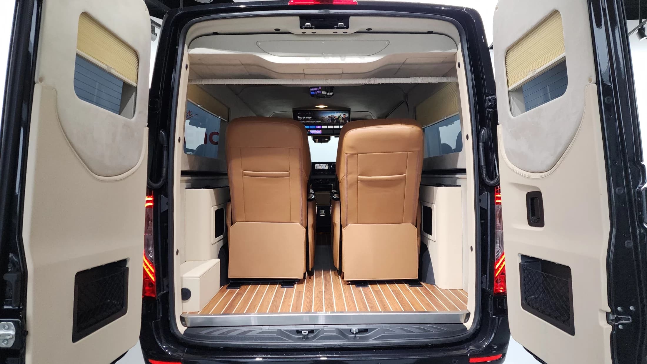 Mercedes-Benz SPRINTER 3.0 Diesel W907, 2021 г. 62057 км. — фото 20