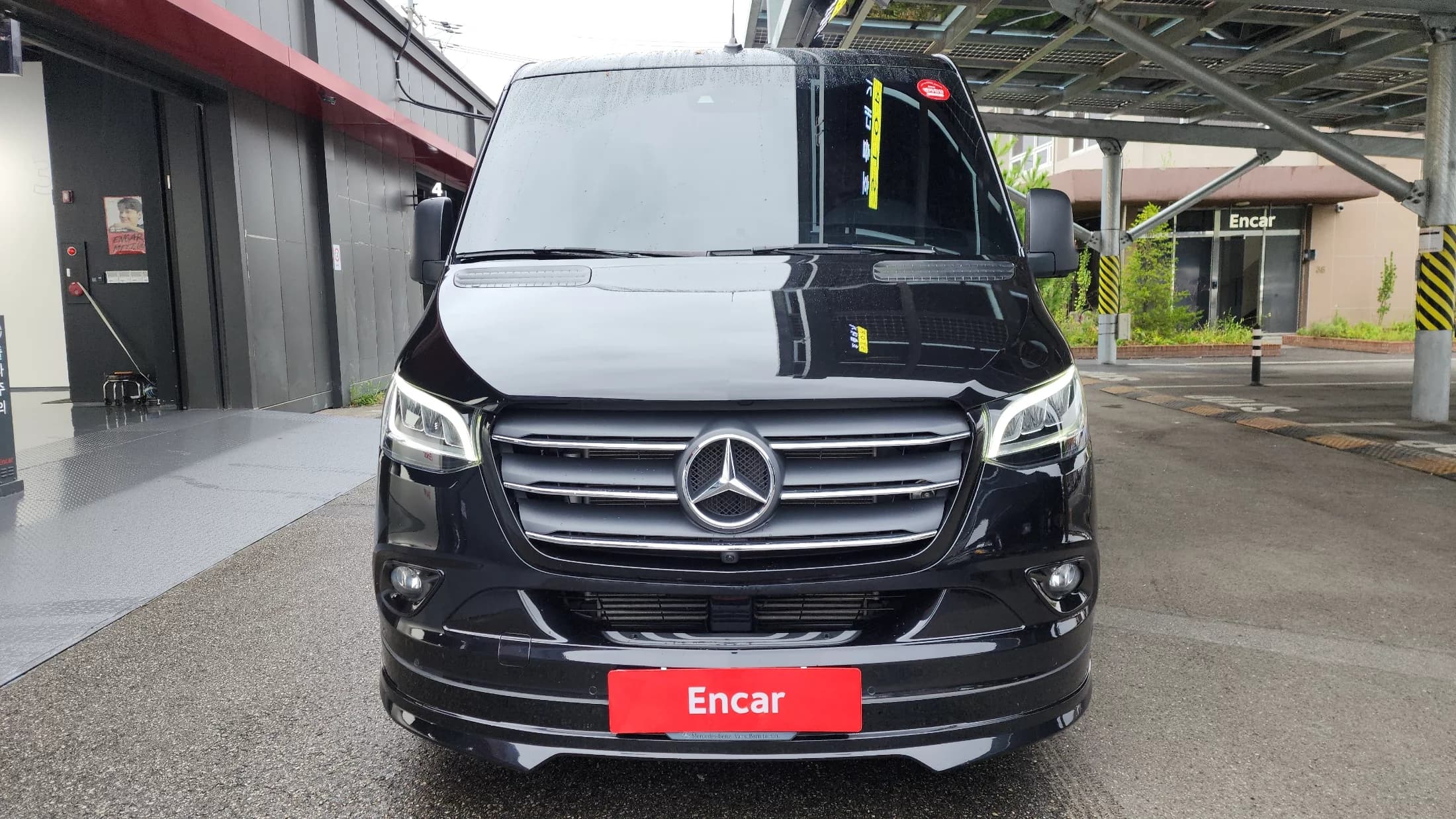 Mercedes-Benz SPRINTER 3.0 Diesel W907, 2021 г. 62057 км. — фото 3