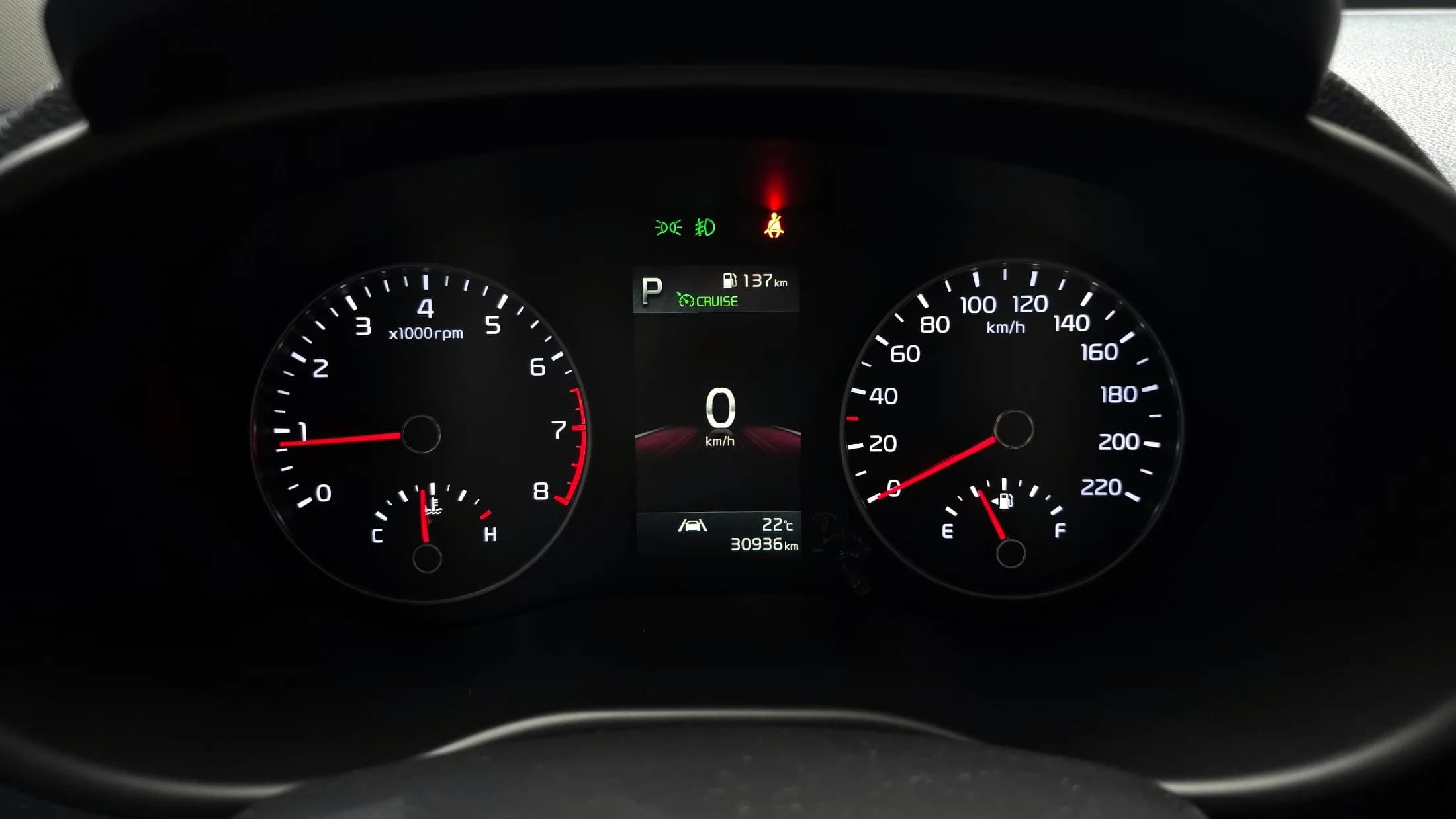 Kia Morning Signature Edge-UP, 2021 г. 31064 км. — фото 8