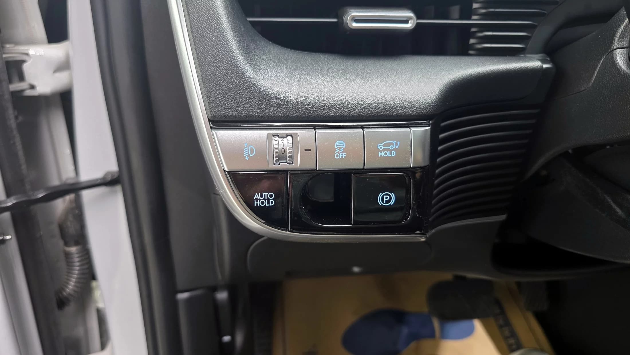 Hyundai Ioniq 5 Long range Exclusive, электромобиль, 2021 г. 49572 км. — фото 14