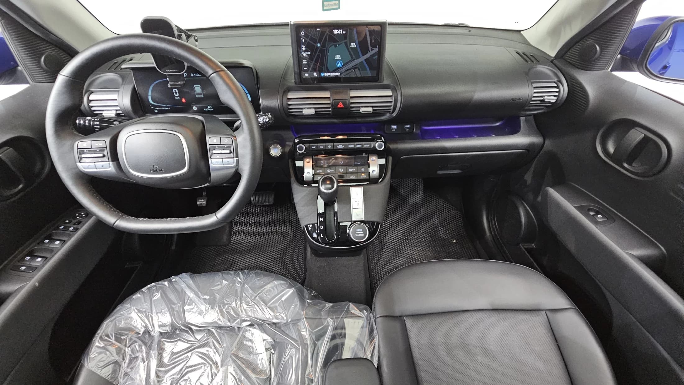 Hyundai Casper Turbo Modern, 2022 г. 63108 км. — фото 7