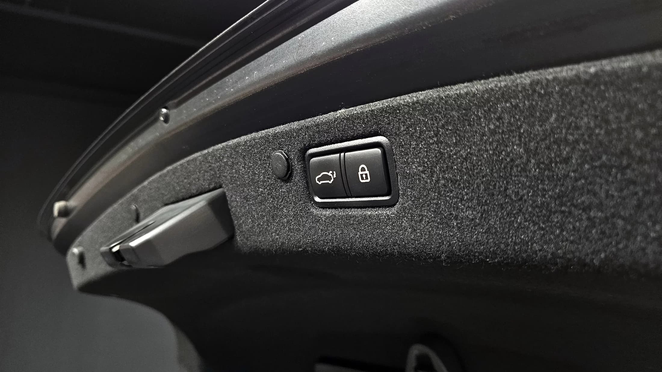 Hyundai Grandeur 3.3 Exclusice, 2021 г. 49125 км. — фото 20