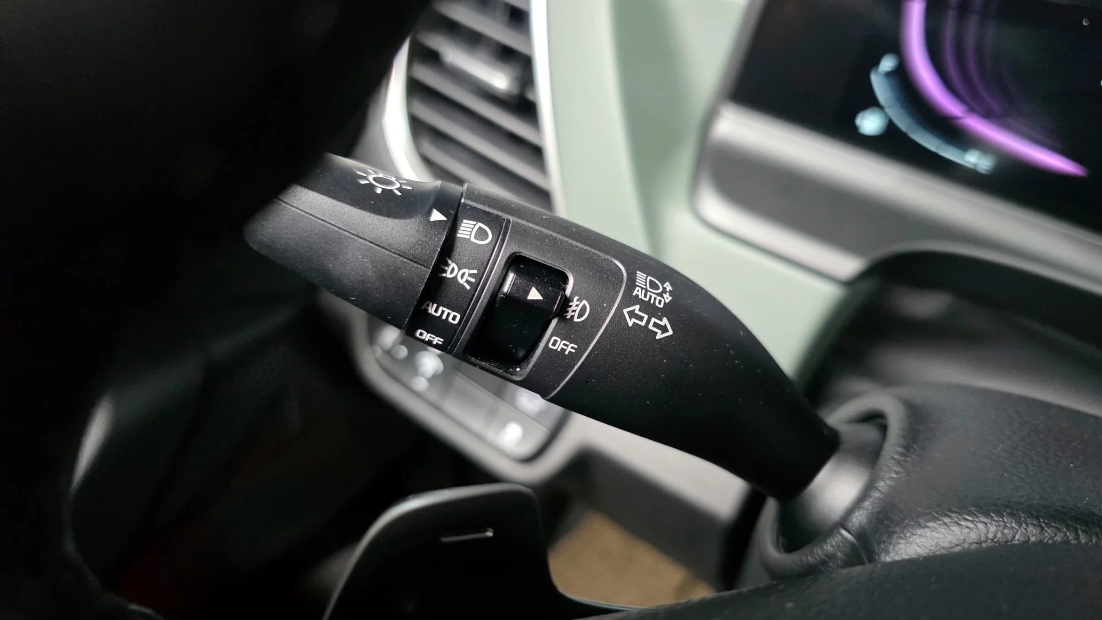 Kia Seltos Gasoline 1.6 Turbo 2WD Gravity, 2023 г. 6919 км. — фото 16