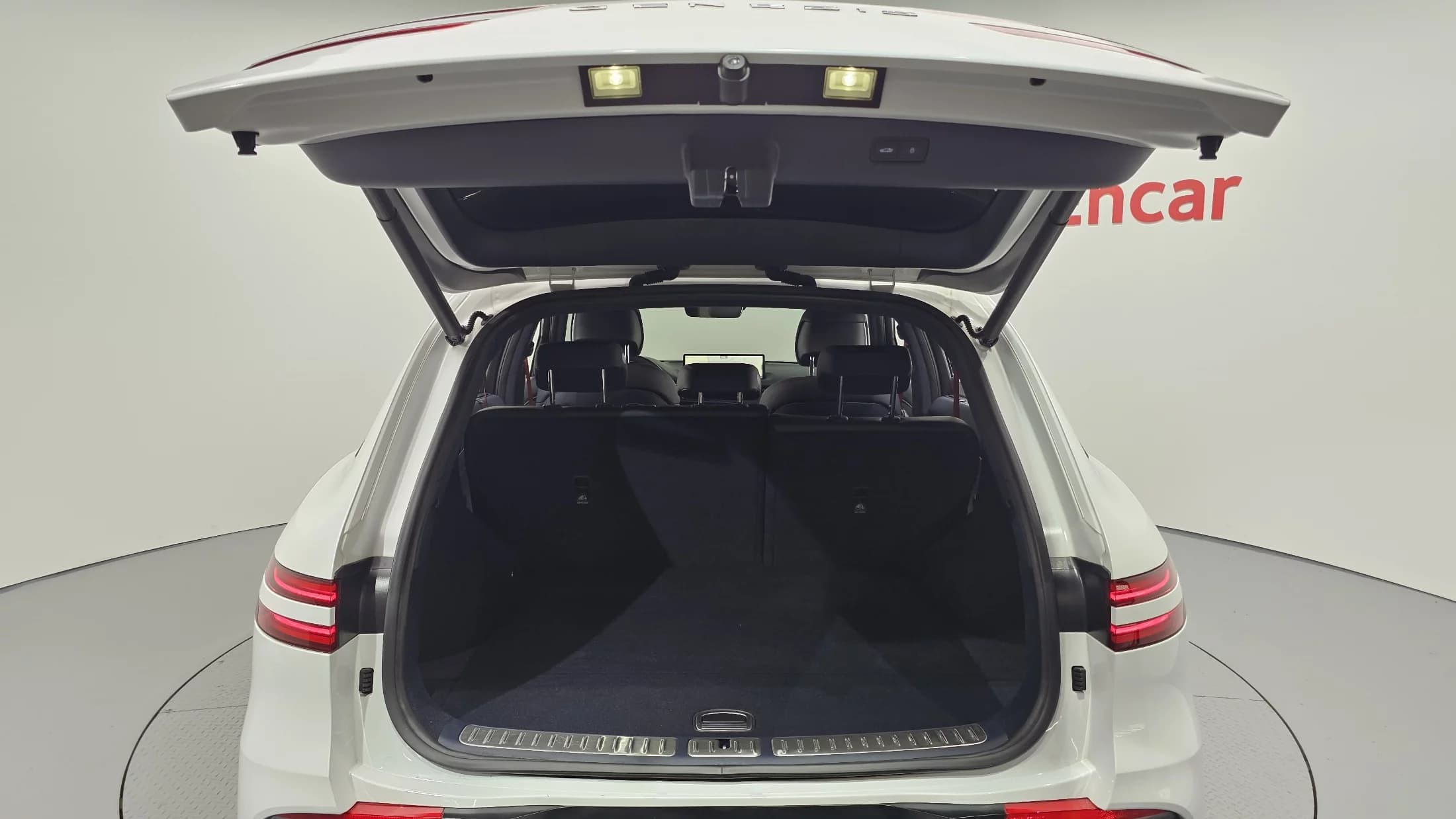 Genesis GV70 2.5T Gasoline AWD, 2023 г. 34261 км. — фото 20
