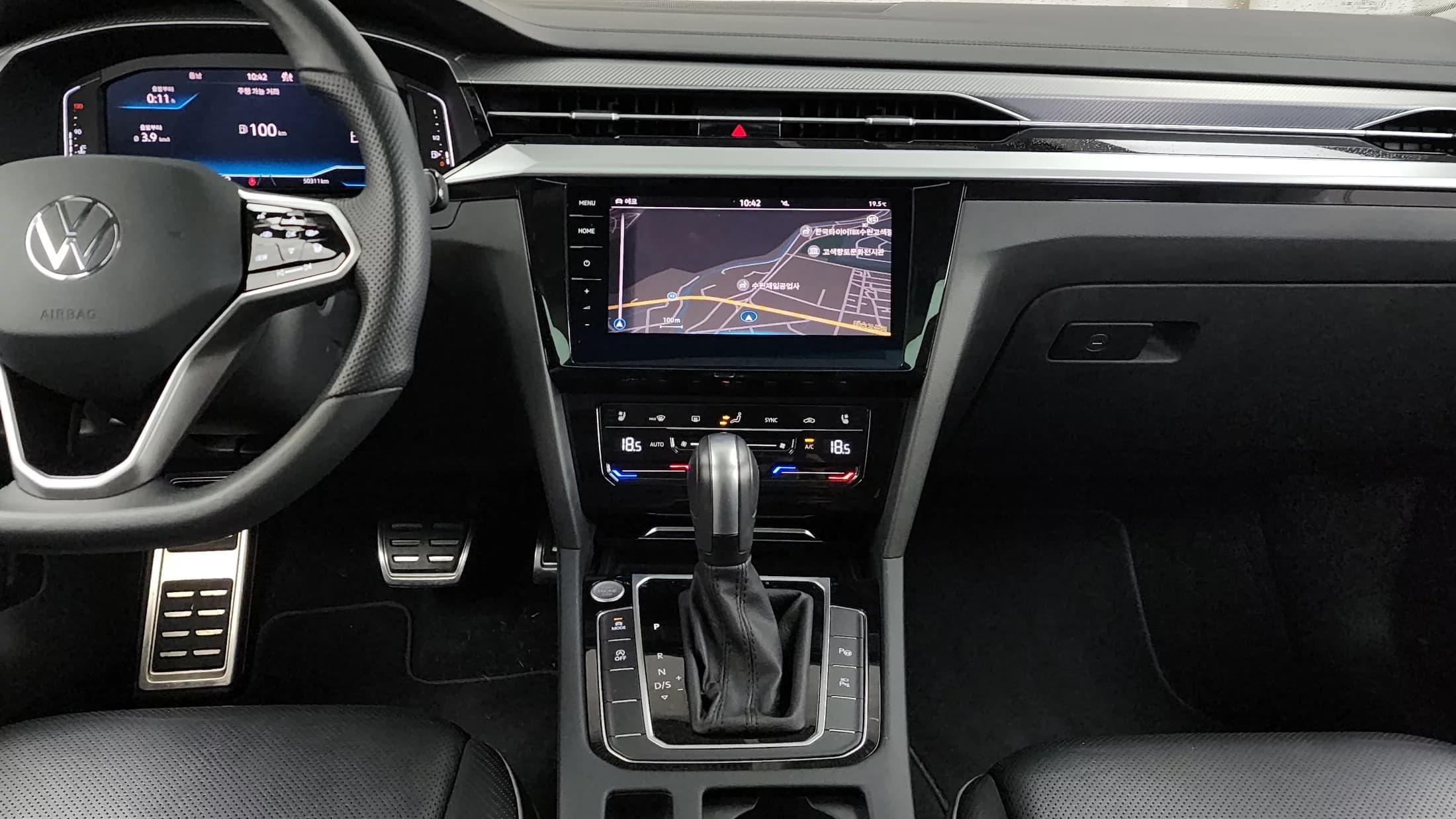 Volkswagen ARTEON 2.0 TDI Prestige, 2023 г. 50373 км. — фото 14