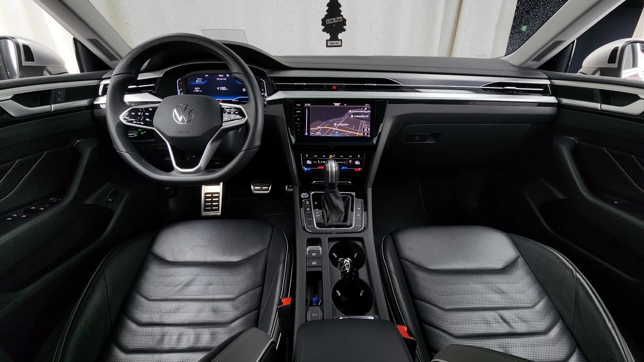 Volkswagen ARTEON 2.0 TDI Prestige, 2023 г. 50373 км. — фото 7