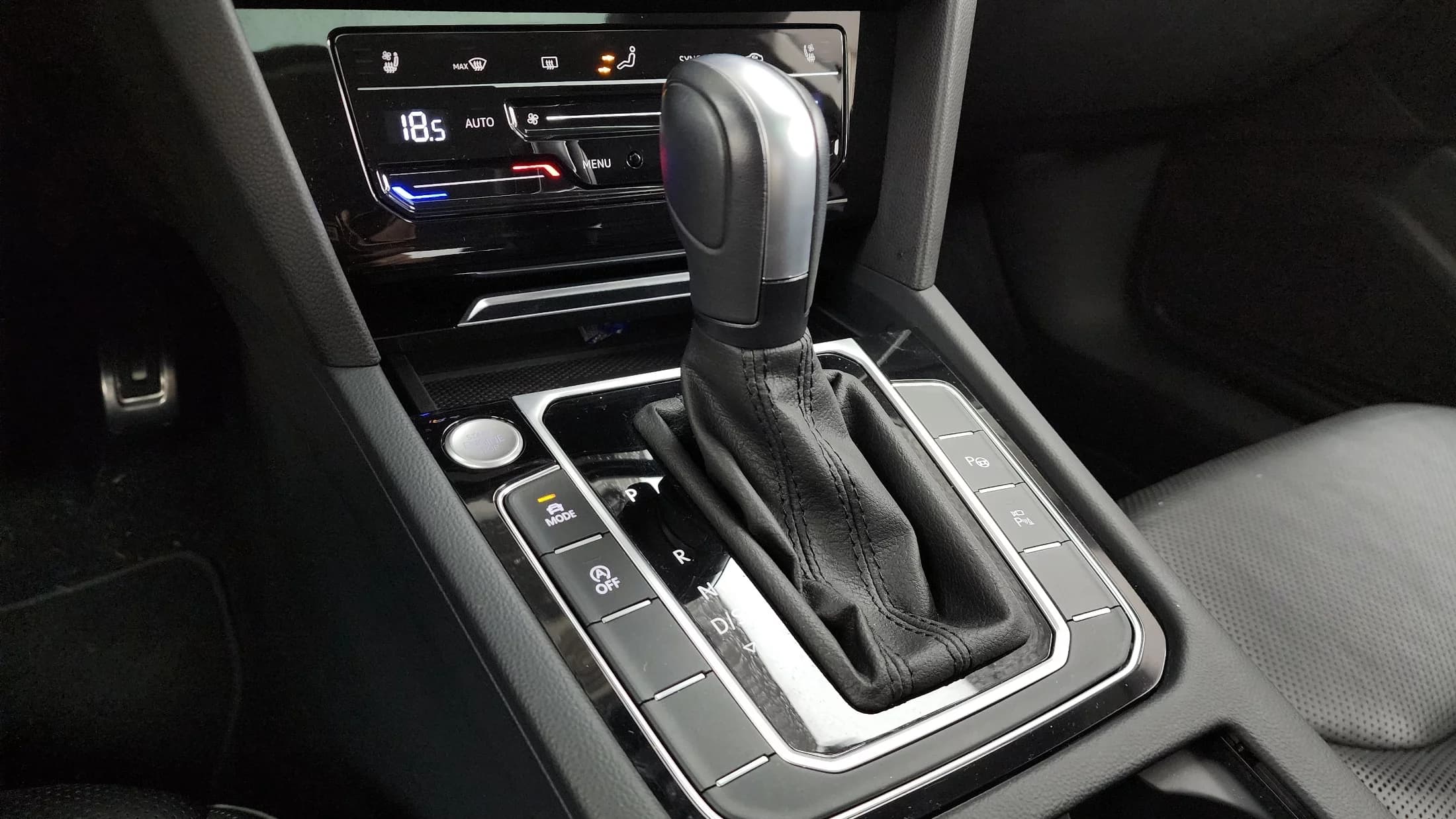 Volkswagen ARTEON 2.0 TDI Prestige, 2023 г. 50373 км. — фото 9