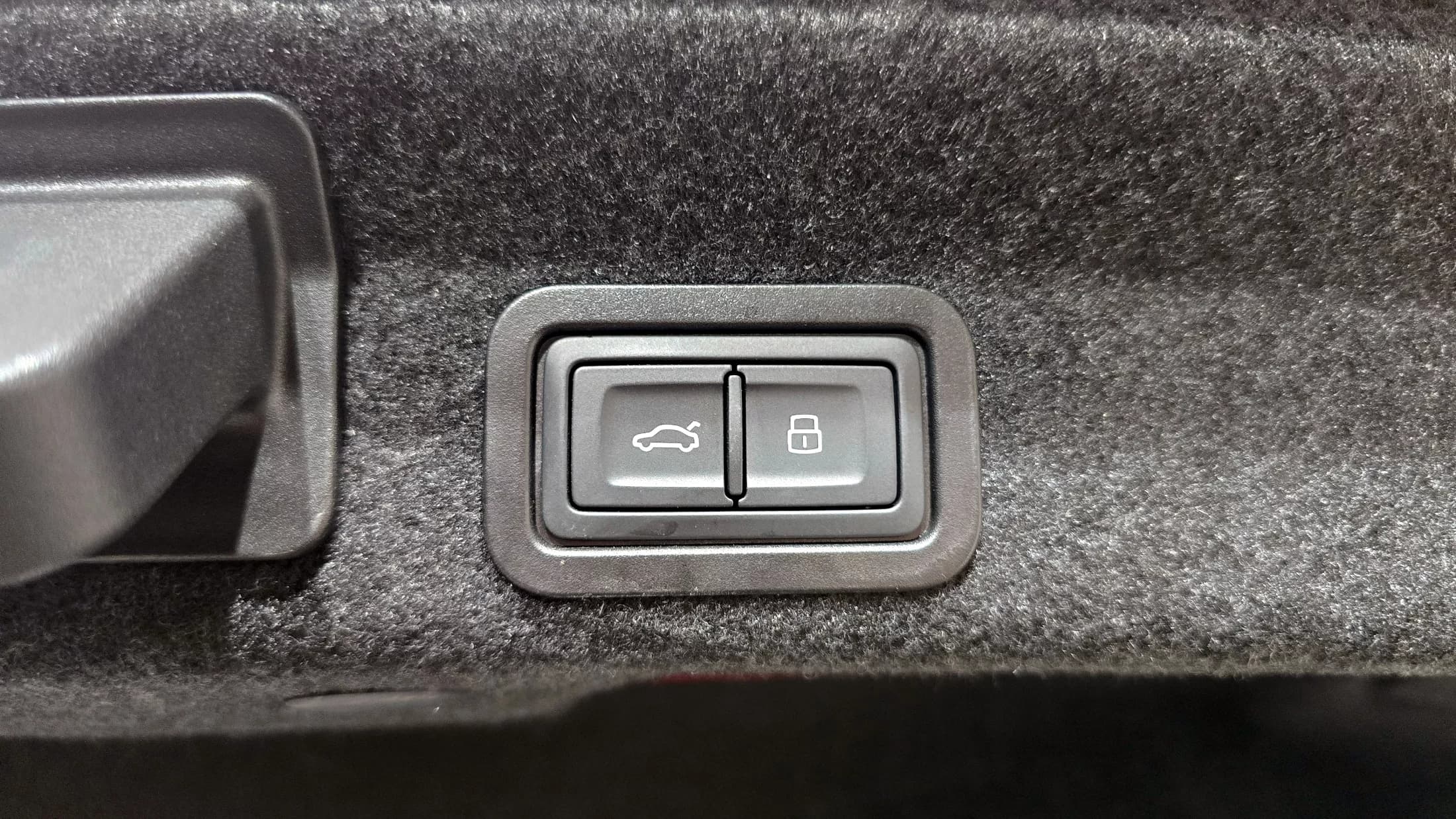 Audi A6 45 TFSI Quattro Premium, 2022 г. 74809 км. — фото 20
