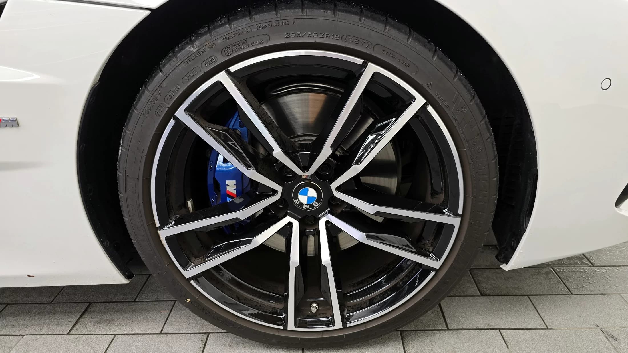 BMW Z4 sDrive20i M Sport, 2024 г. 7480 км. — фото 5