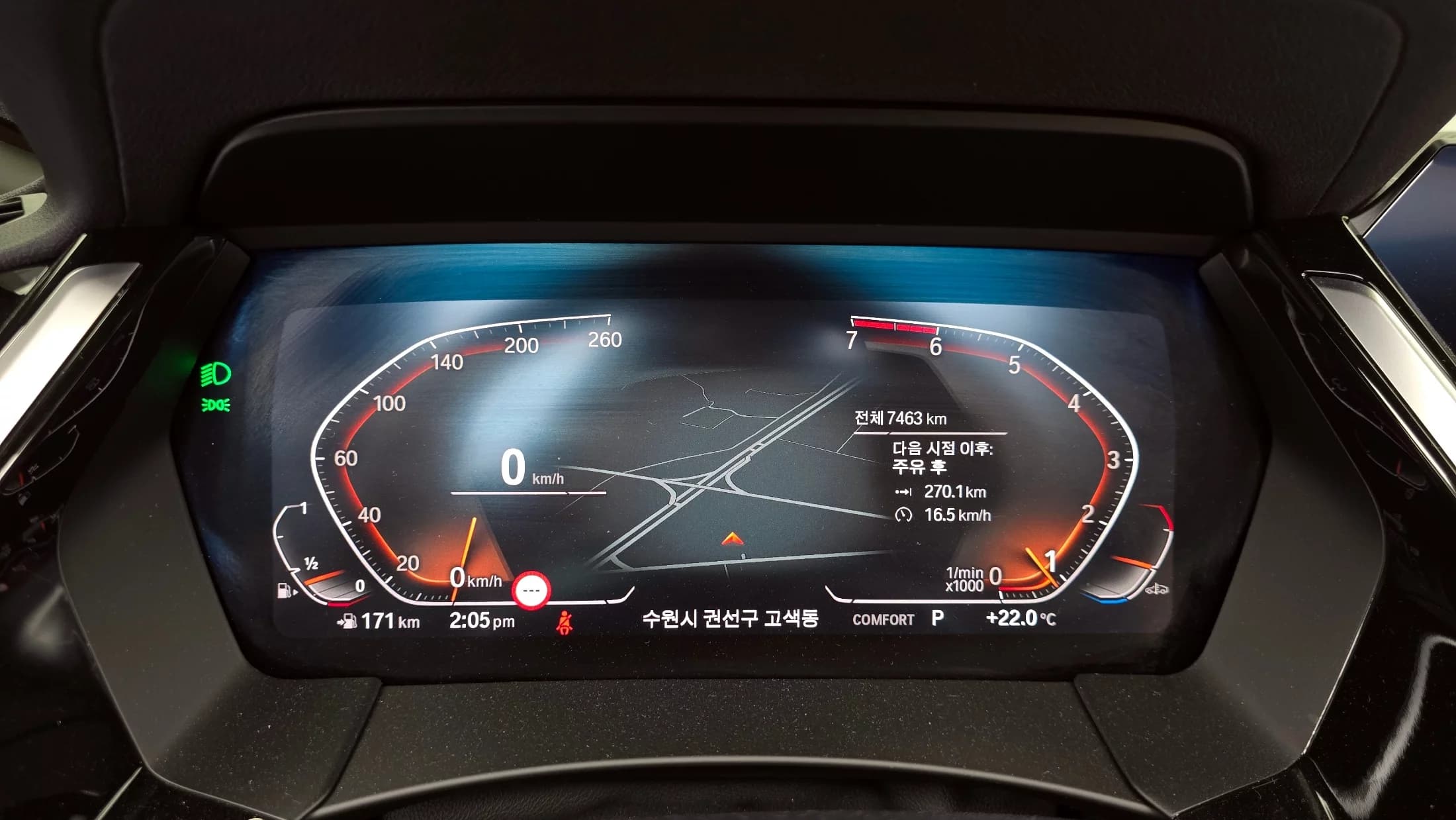 BMW Z4 sDrive20i M Sport, 2024 г. 7480 км. — фото 8