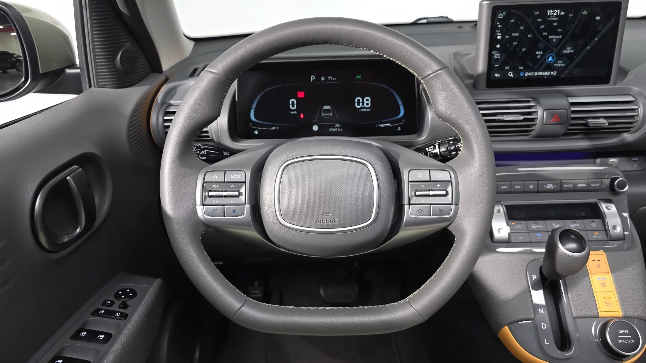 Hyundai Casper Turbo Inspiration, 2022 г. 29677 км. — фото 12
