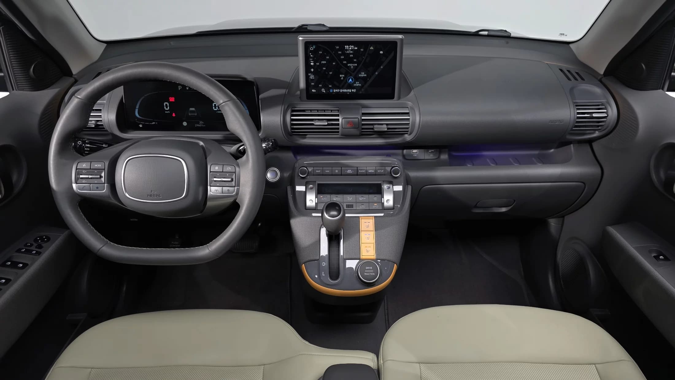 Hyundai Casper Turbo Inspiration, 2022 г. 29677 км. — фото 6