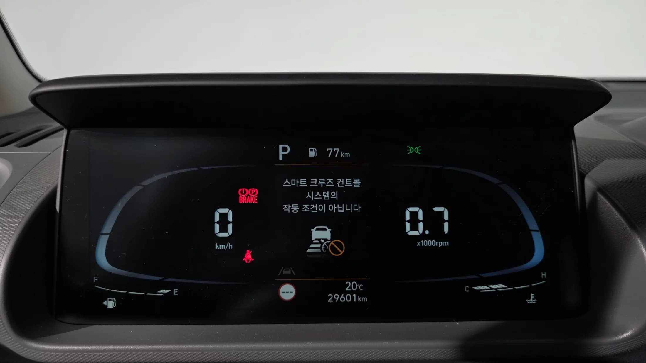 Hyundai Casper Turbo Inspiration, 2022 г. 29677 км. — фото 7