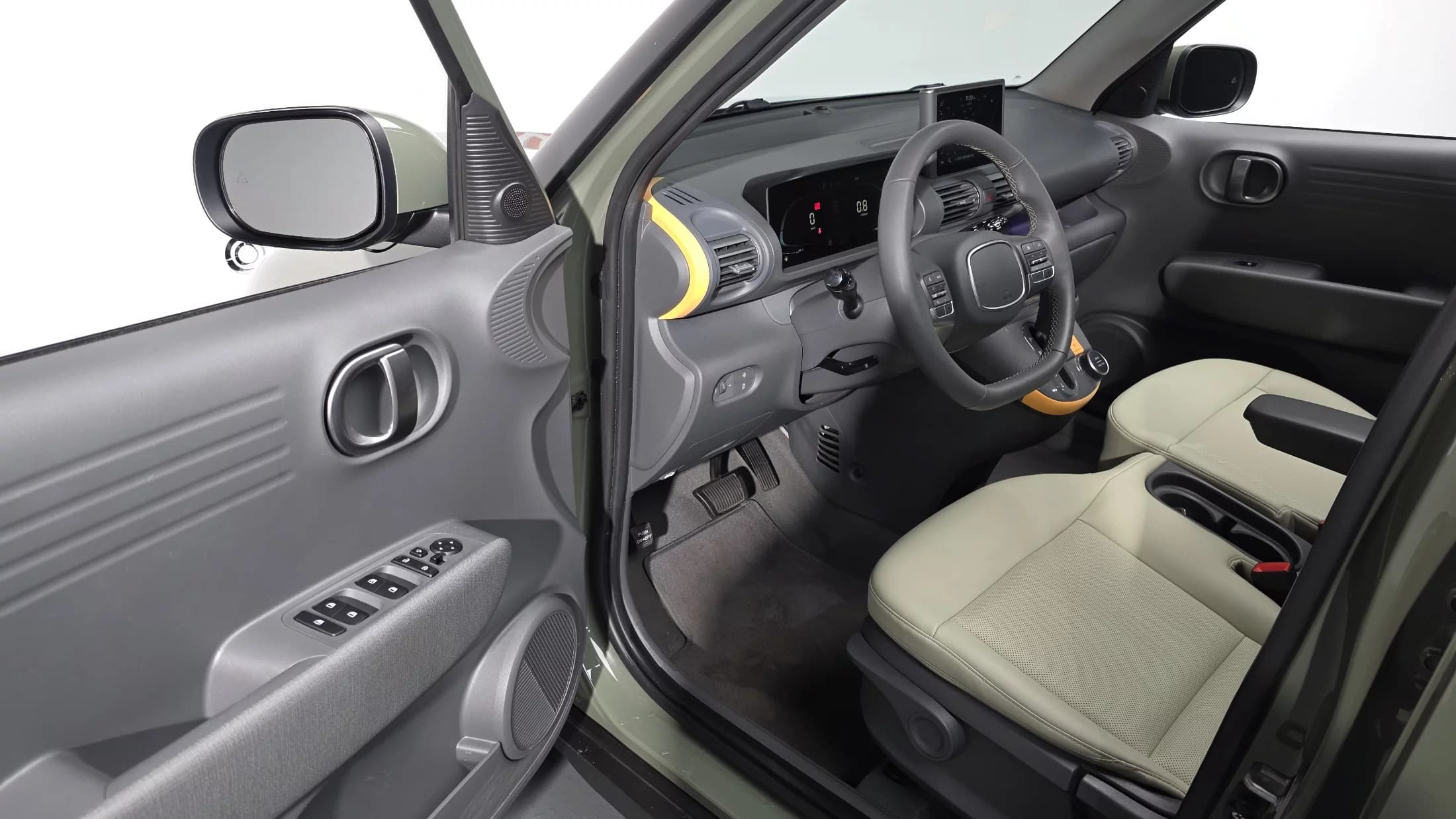 Hyundai Casper Turbo Inspiration, 2022 г. 29677 км. — фото 10