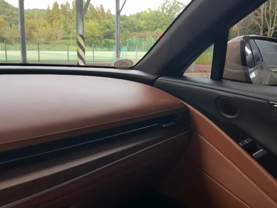 Genesis G80 Gasoline 2.5 Turbo AWD, 2021 г. 31630 км. — фото 19