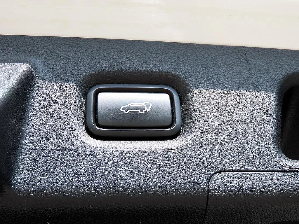 Hyundai Santa Fe HEV 1.6 2WD Prestige, гибрид, 2022 г. 102138 км. — фото 20