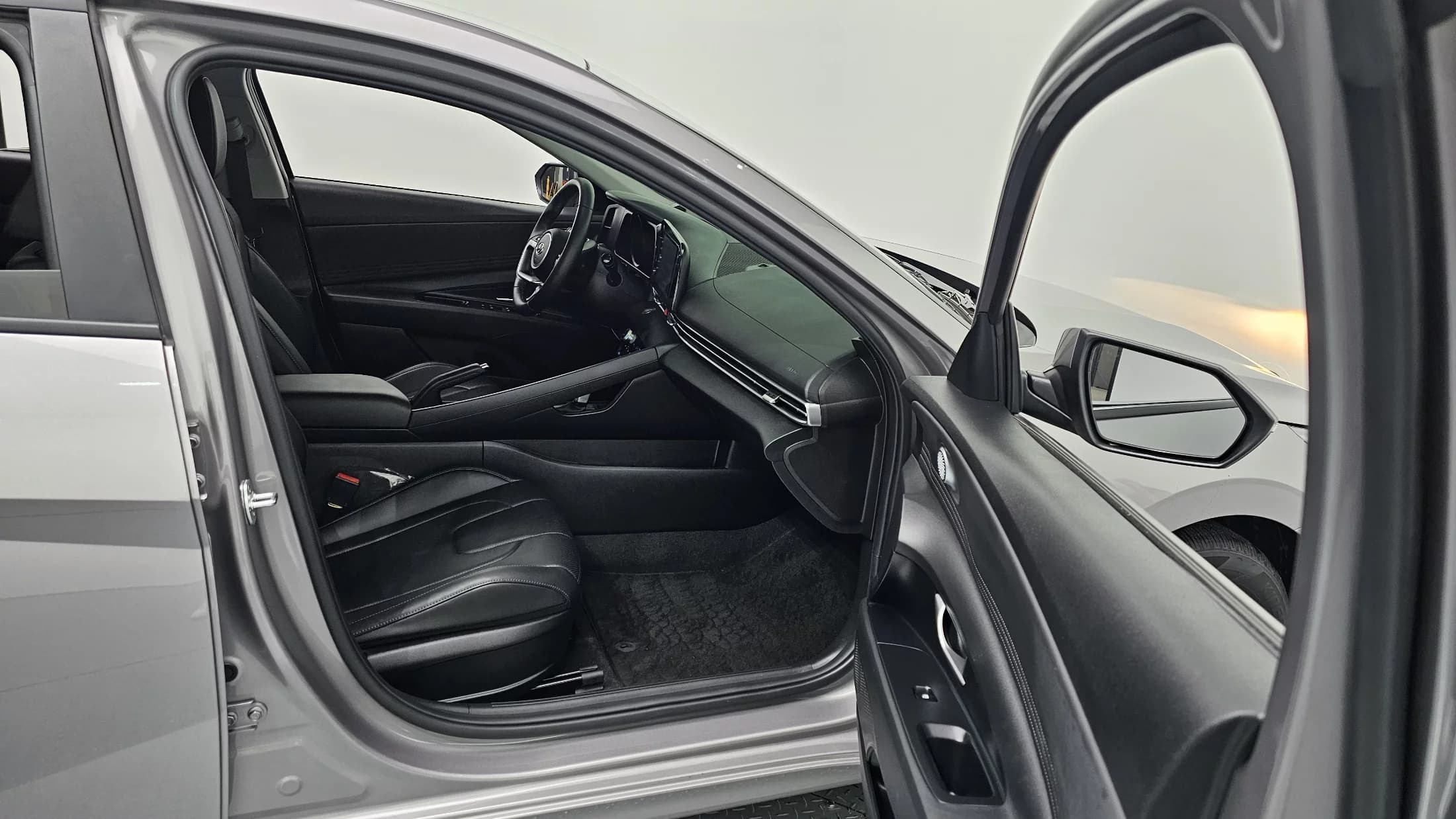 Hyundai AVANTE (Хендай Элантра) 1.6 Modern, 2021 г. 22656 км. — фото 11