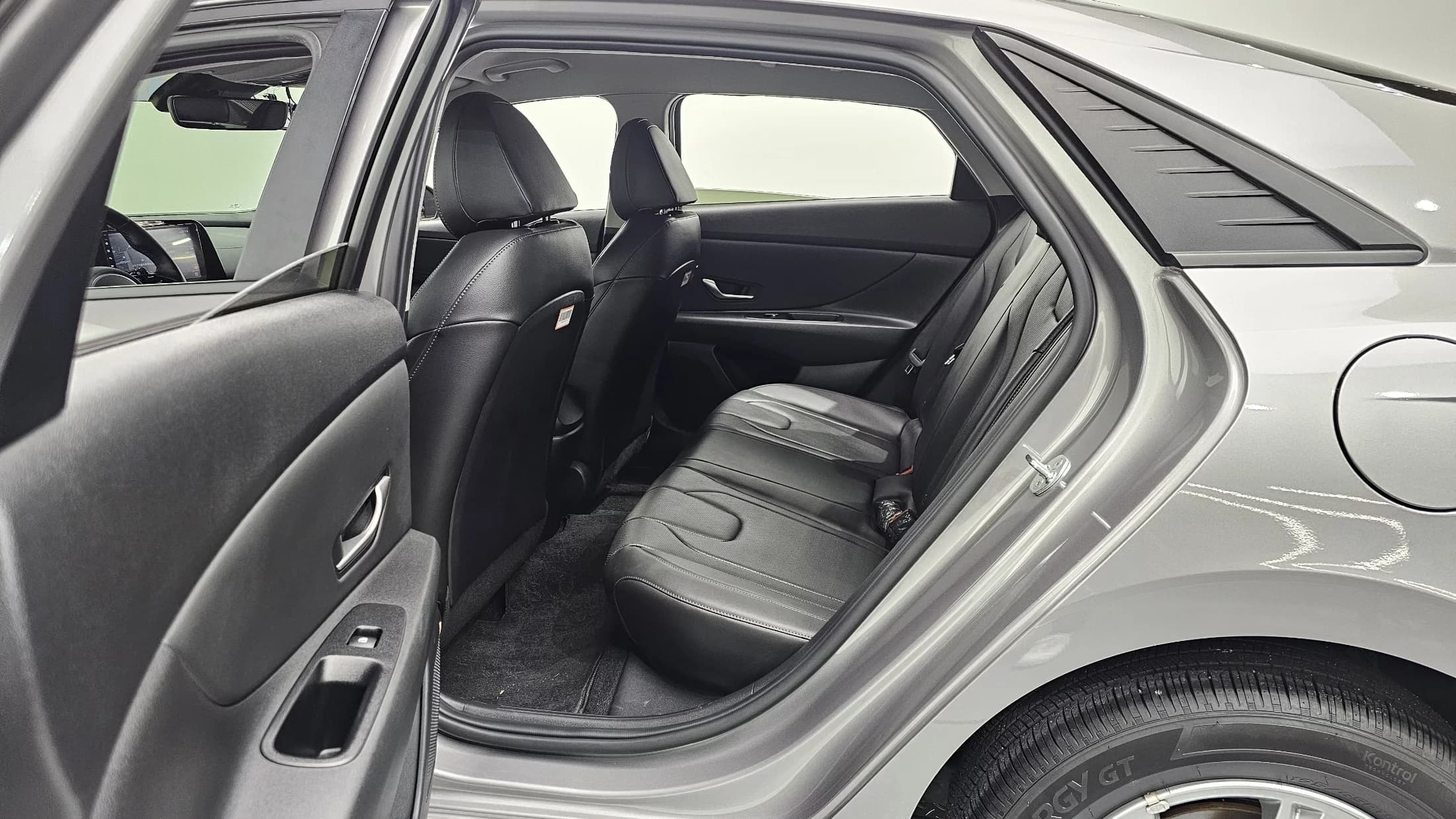 Hyundai AVANTE (Хендай Элантра) 1.6 Modern, 2021 г. 22656 км. — фото 12