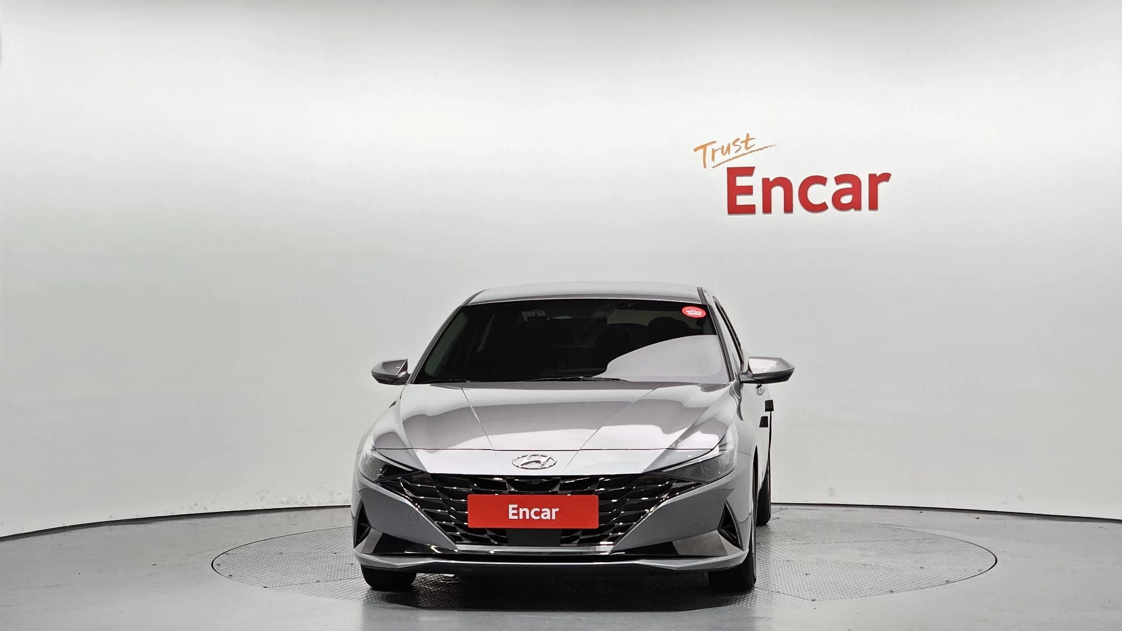 Hyundai AVANTE (Хендай Элантра) 1.6 Modern, 2021 г. 22656 км. — фото 3