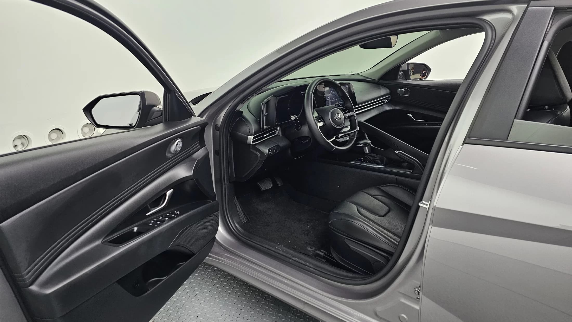 Hyundai AVANTE (Хендай Элантра) 1.6 Modern, 2021 г. 22656 км. — фото 10