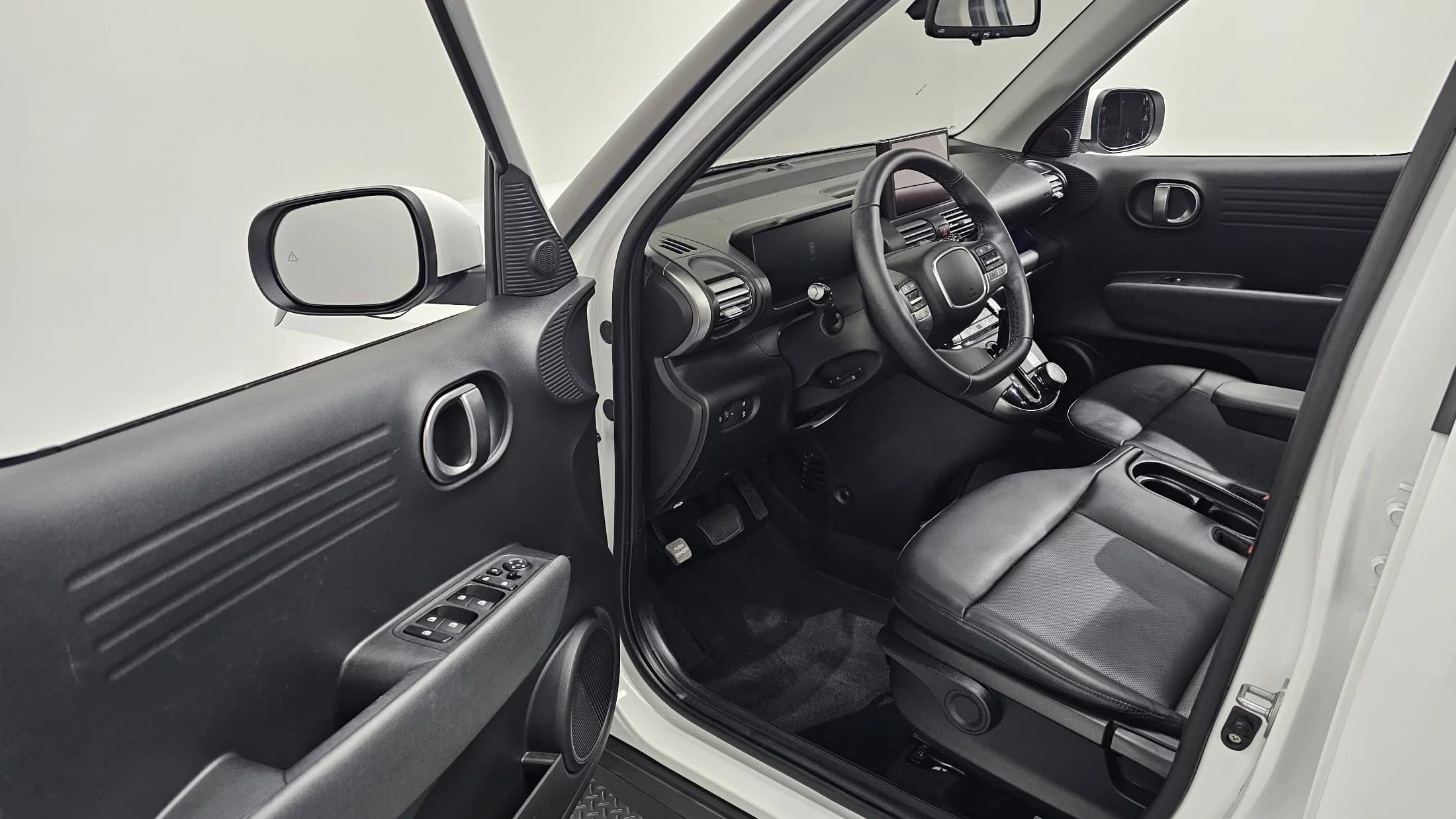 Hyundai Casper Turbo Inspiration, 2021 г. 37335 км. — фото 11