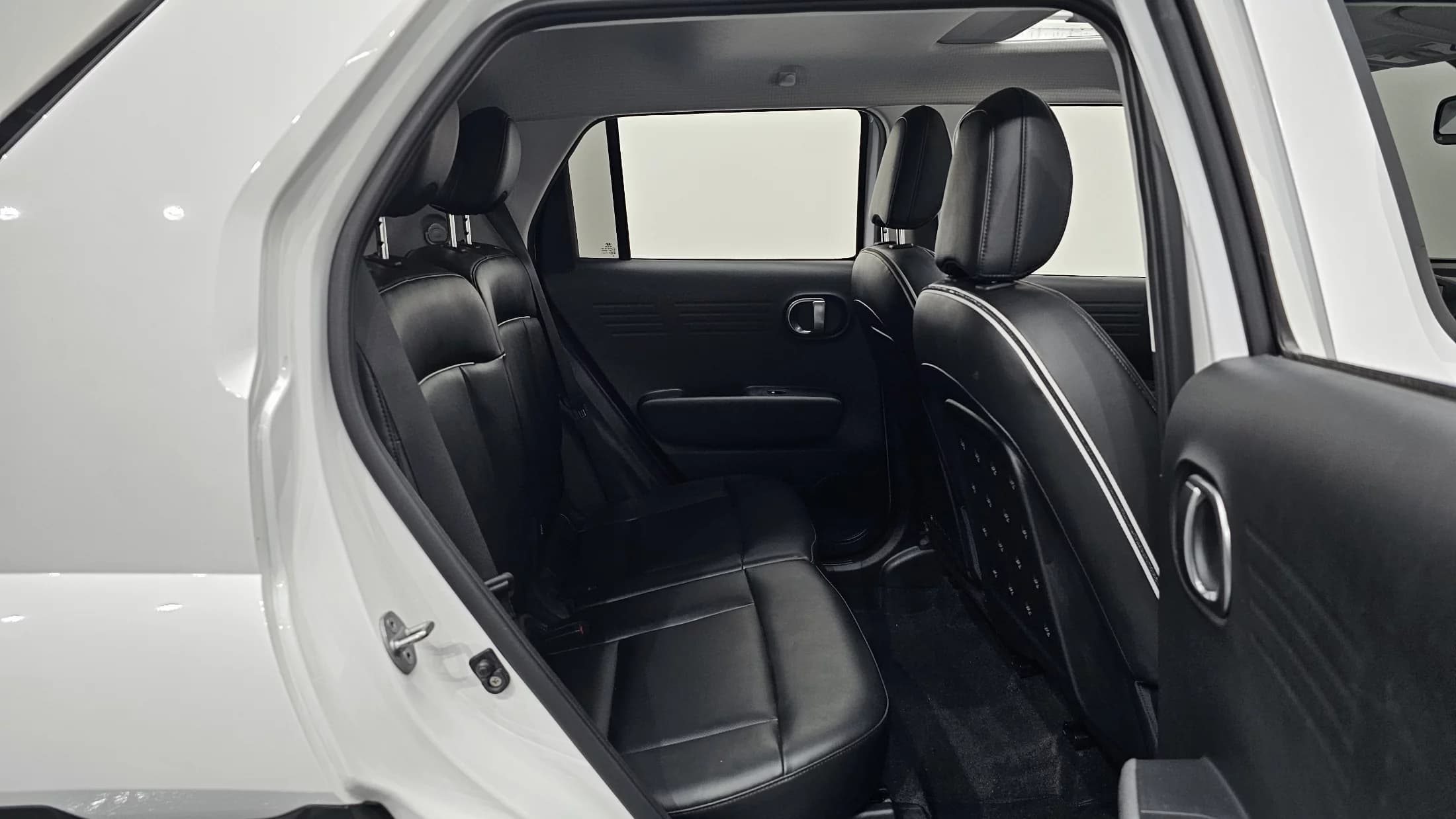 Hyundai Casper Turbo Inspiration, 2021 г. 37335 км. — фото 12