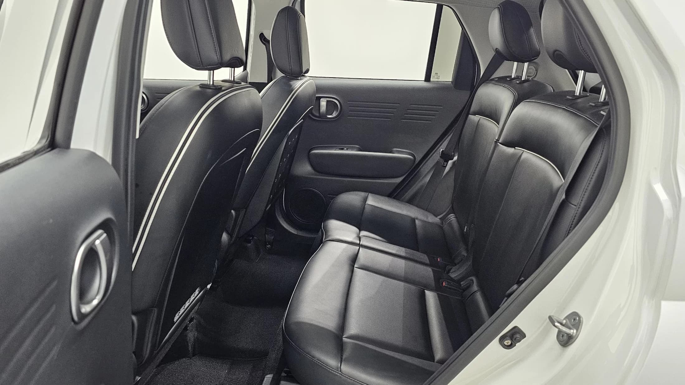 Hyundai Casper Turbo Inspiration, 2021 г. 37335 км. — фото 13