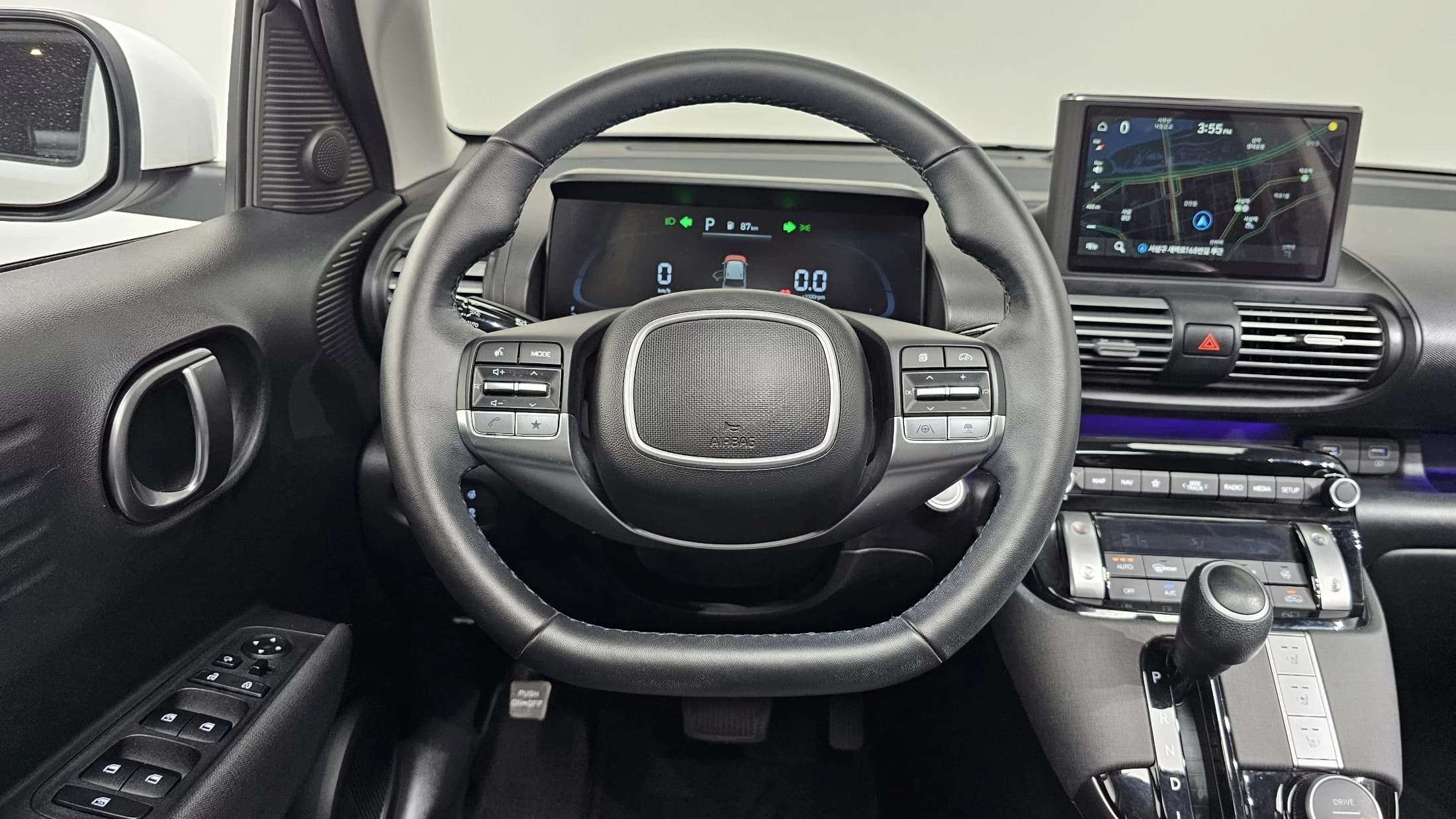 Hyundai Casper Turbo Inspiration, 2021 г. 37335 км. — фото 14