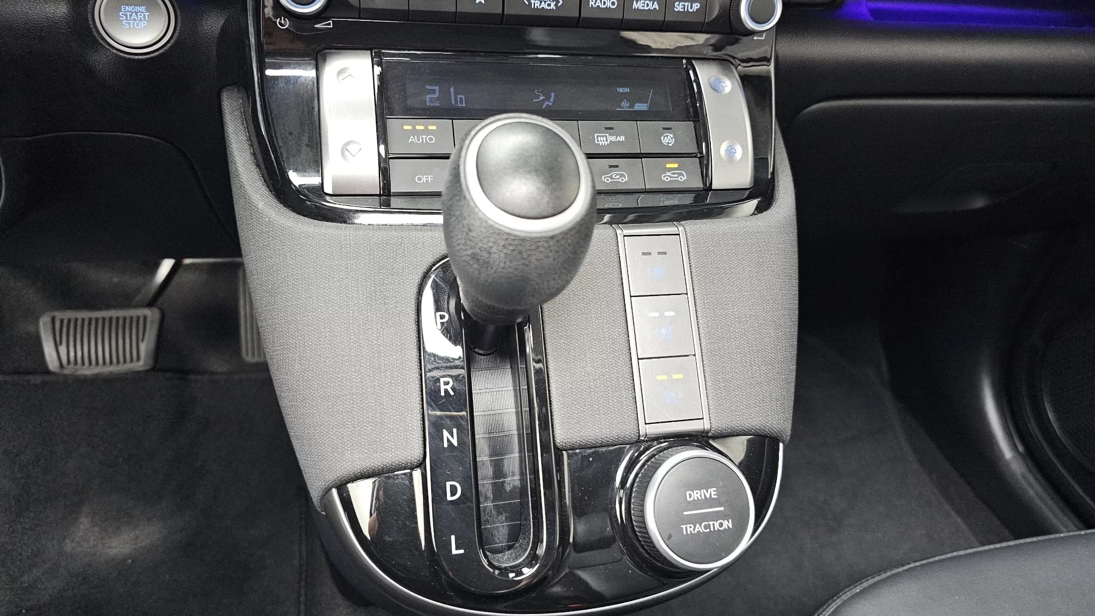 Hyundai Casper Turbo Inspiration, 2021 г. 37335 км. — фото 9