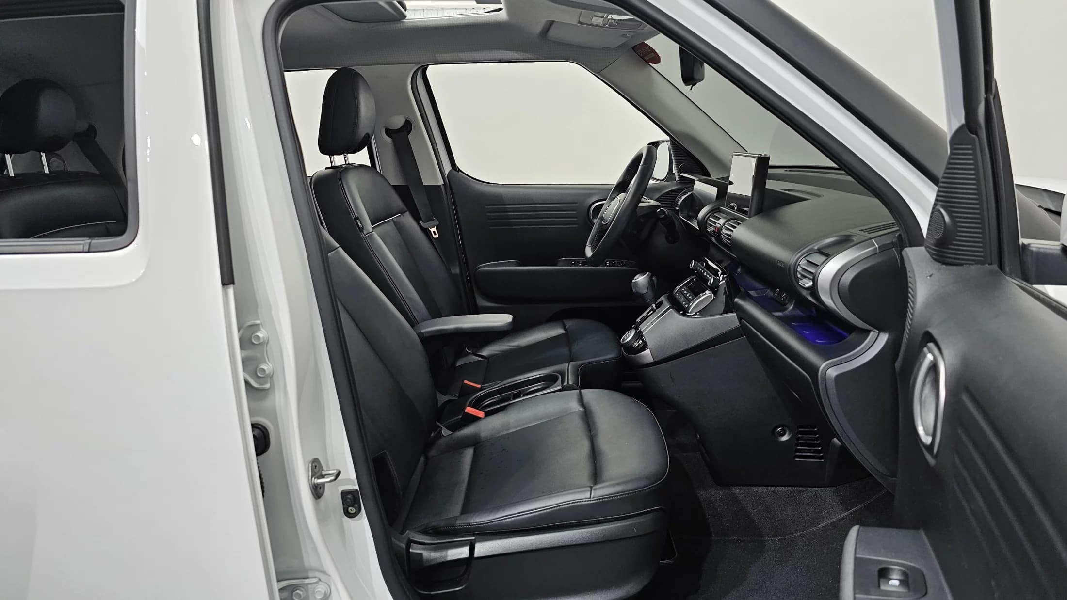 Hyundai Casper Turbo Inspiration, 2021 г. 37335 км. — фото 10