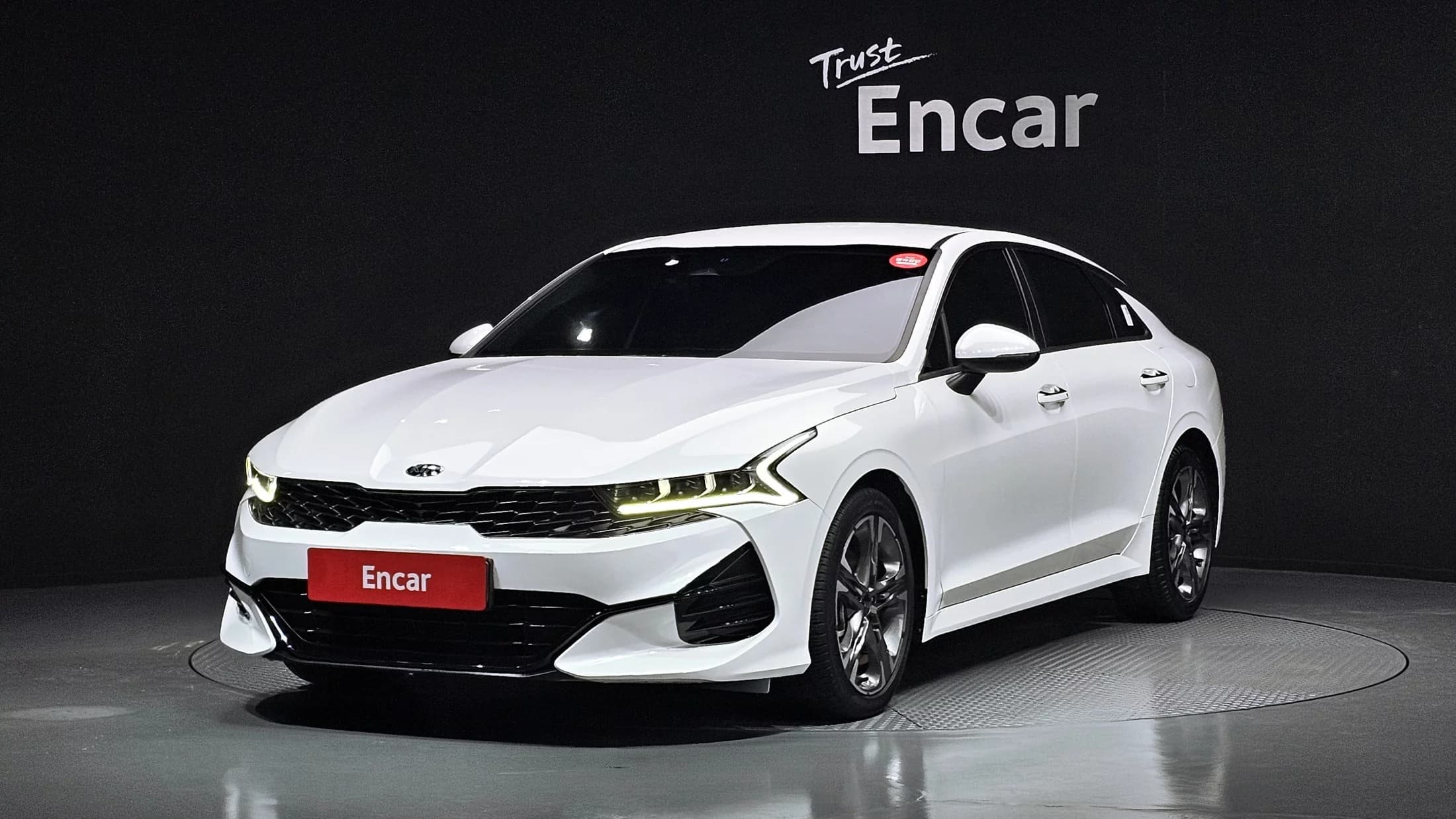 Kia K5 (Киа Оптима) 2.0 Prestige, 2021 г. 27794 км.
