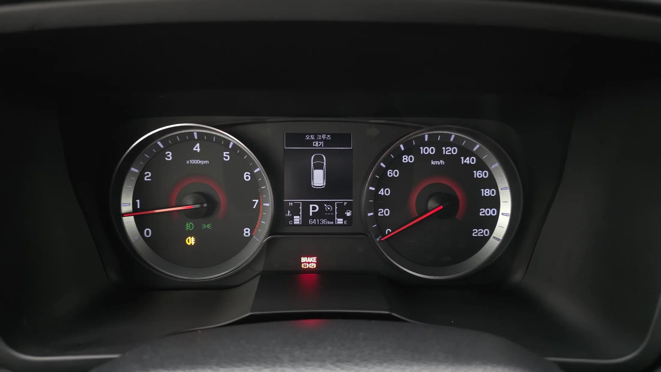 SsangYong TIBOLI Gasoline 1.5 2WD V3, 2021 г. 64175 км. — фото 8