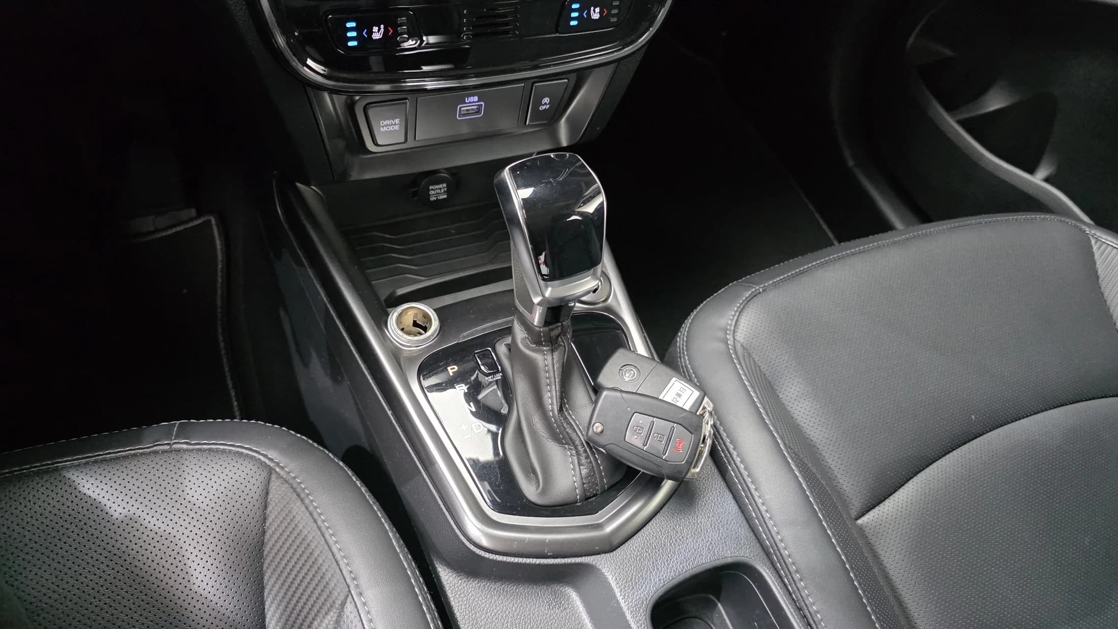SsangYong TIBOLI Gasoline 1.5 2WD V3, 2021 г. 64175 км. — фото 9