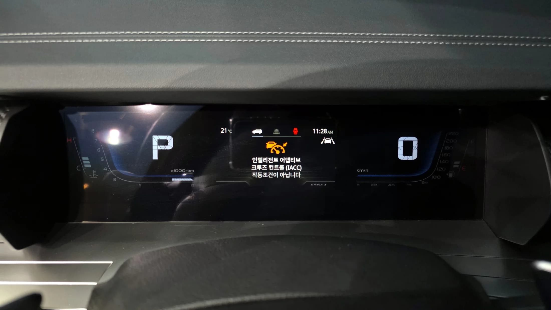 SsangYong Torres Gasoline 1.5 2WD T5, 2023 г. 62964 км. — фото 8