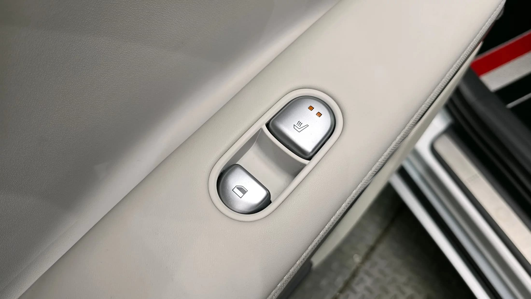 Hyundai Ioniq 5 Long Range AWD Prestige, электромобиль, 2021 г. 107484 км. — фото 18