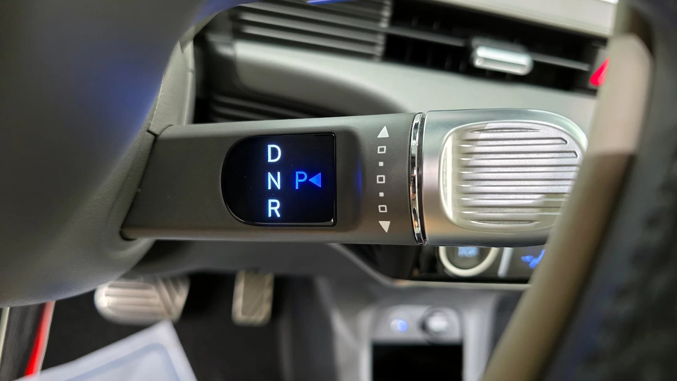 Hyundai Ioniq 5 Long Range AWD Prestige, электромобиль, 2021 г. 107484 км. — фото 9