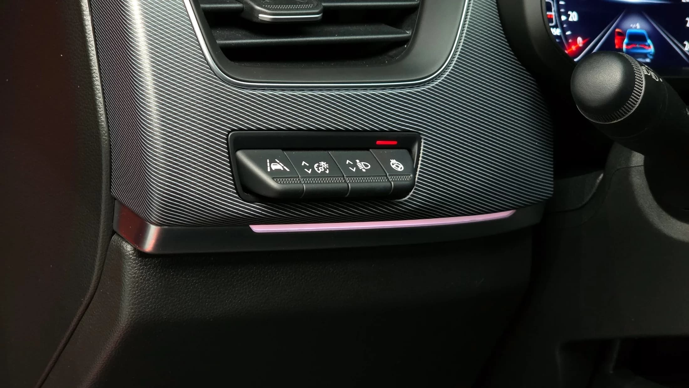 Renault Samsung XM3 1.6 GTe RE, 2021 г. 38690 км. — фото 14