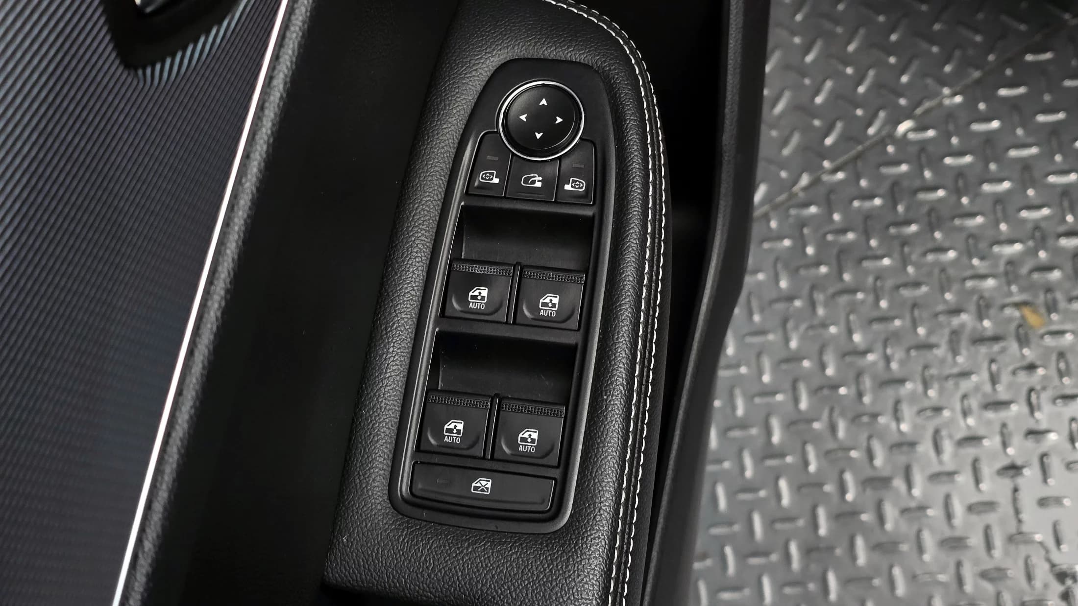 Renault Samsung XM3 1.6 GTe RE, 2021 г. 38690 км. — фото 18