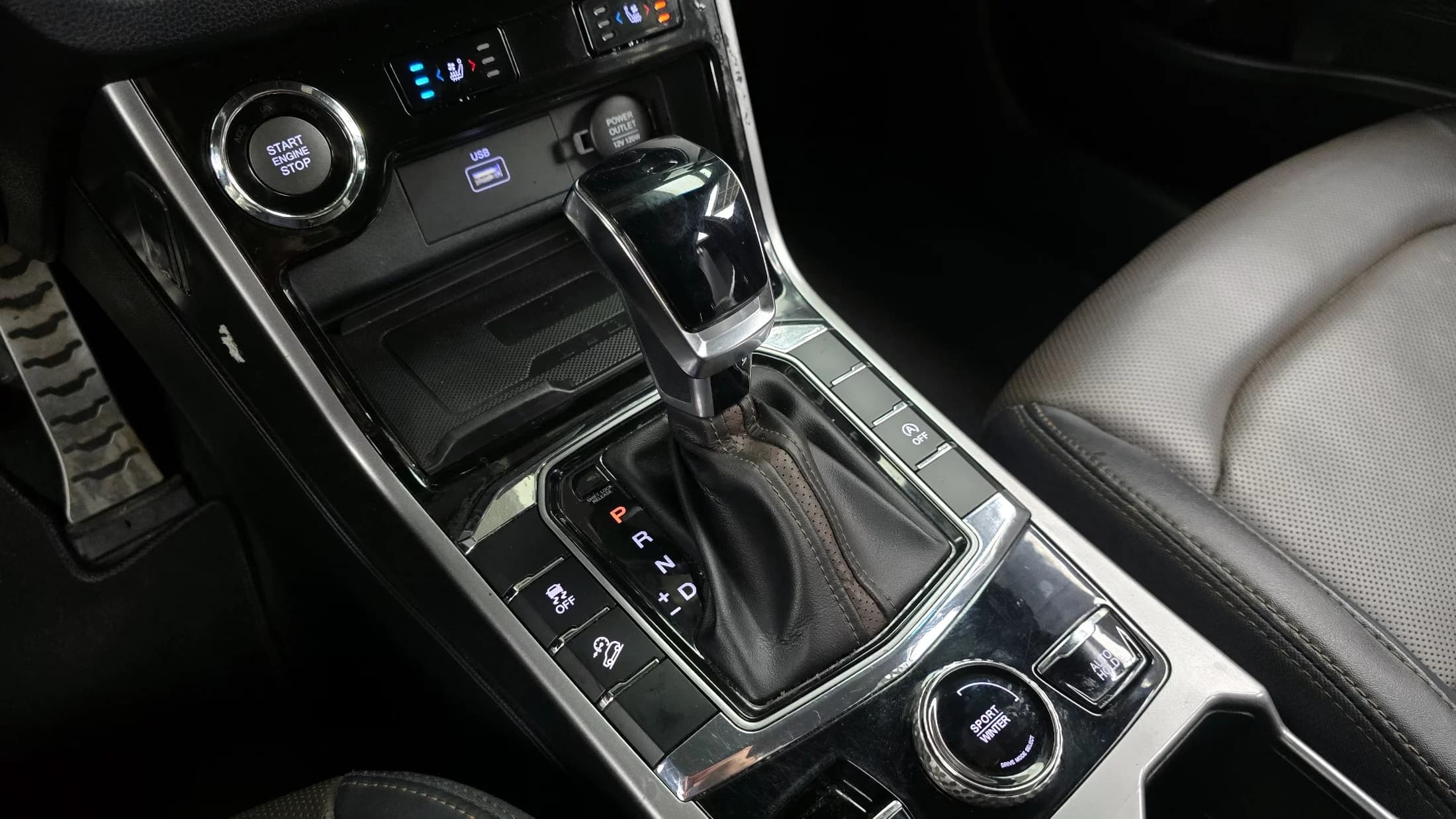 SsangYong KORANDO Gasoline 1.5 2WD C5 Plus, 2021 г. 40150 км. — фото 9
