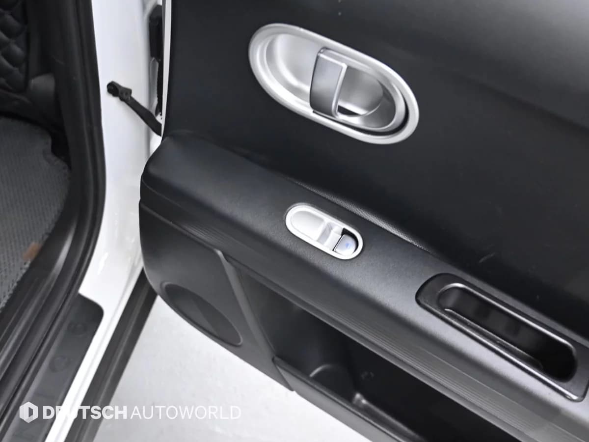 Hyundai Ioniq 5 Long range Commercial, электромобиль, 2023 г. 115965 км. — фото 16