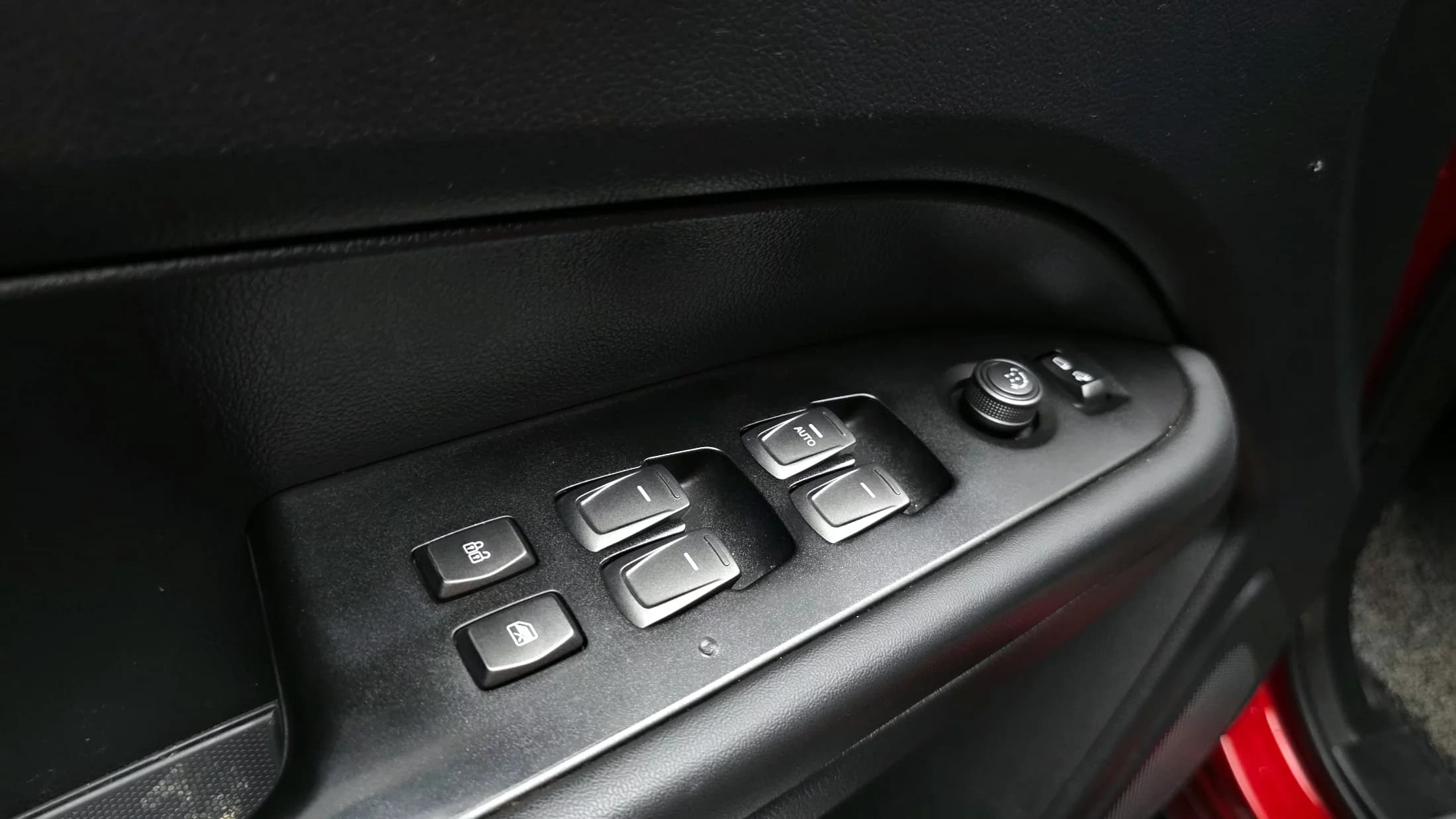 SsangYong Rexton Diesel 2.2 4WD Prestige, 2021 г. 44443 км. — фото 17