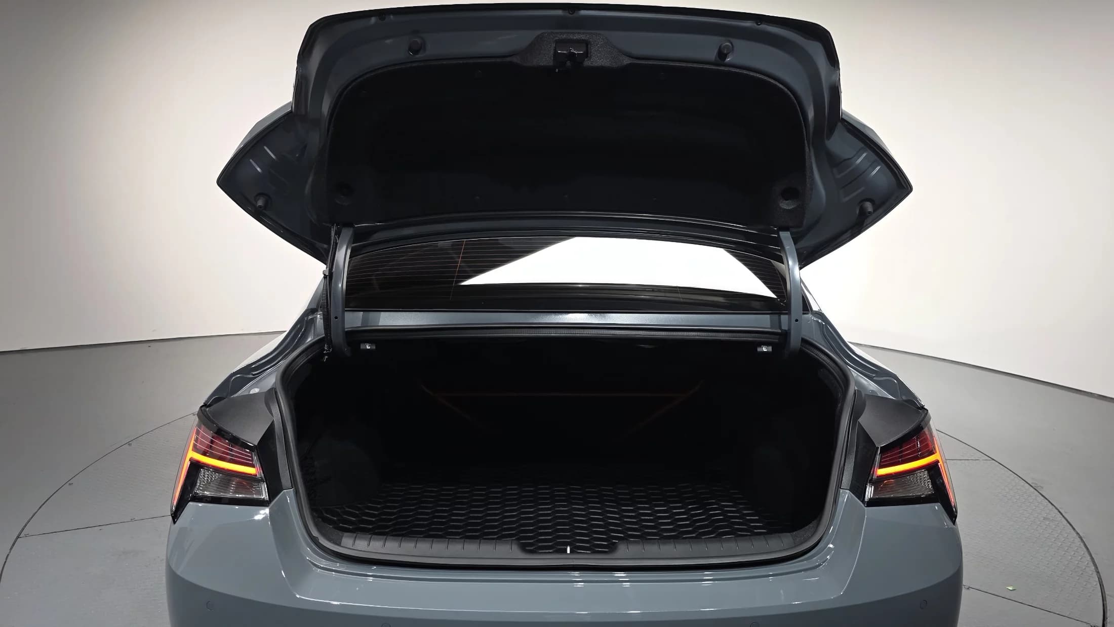 Hyundai AVANTE (Хендай Элантра) 2.0 N, 2021 г. 69540 км. — фото 19