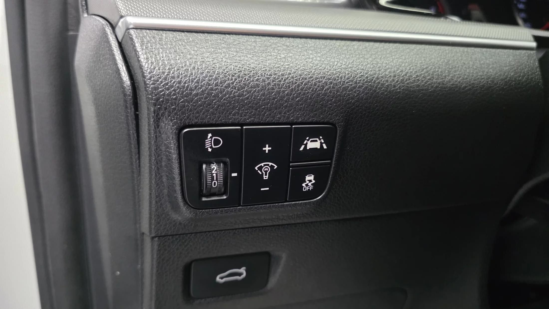 Kia K5 (Киа Оптима) 2.0 LPI(Renter car) Strandard, 2022 г. 86676 км. — фото 17