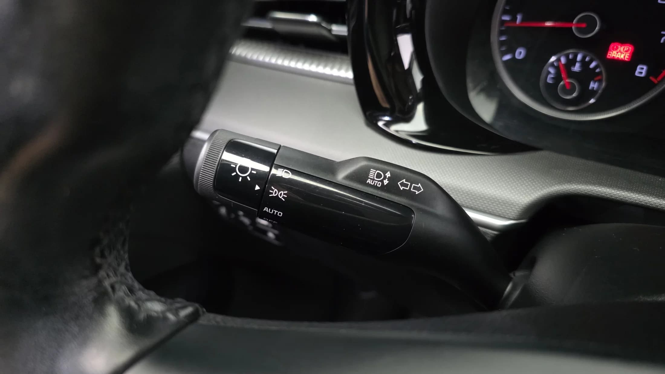 Kia K5 (Киа Оптима) 2.0 LPI(Renter car) Strandard, 2022 г. 86676 км. — фото 18